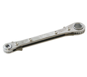 P&M Reversible Ratchet Wrench - Model 123L