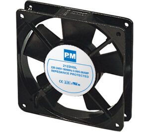 P&M Sleeve Bearing - Model 2122HSL
