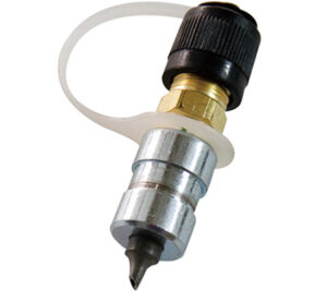 P&M Spare Needle for 343 - Model 343-PC