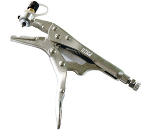 P&M Recovery Service Piercing Plier - Model 34