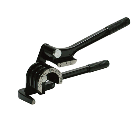 P&M 3-in-1 Tube Bender - Model 368-180