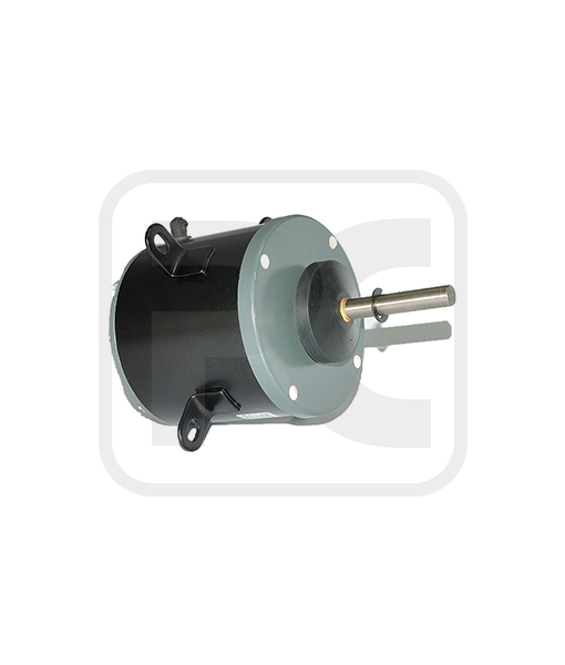 YS-750-8 - 50Hz 380V Waterproof Air-cooled Heat Pump Fan Motor Three Phase