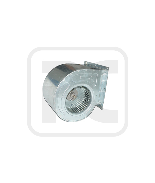 SYZ9-9 - 650W Centrifugal Duct Fan 6 Inch / 8 Inch Centrifugal Fan Blower