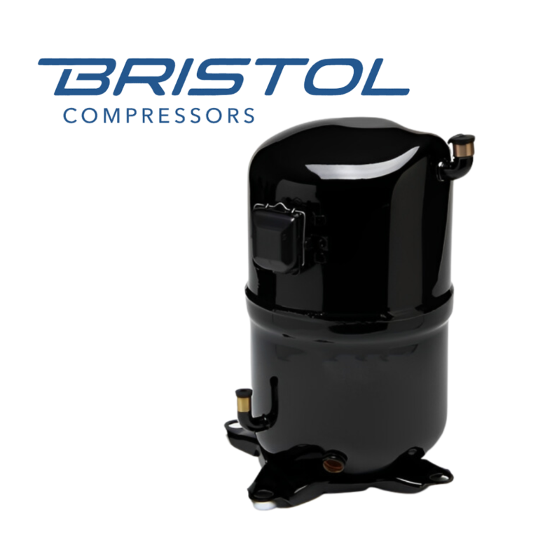 Bristol Compressor H29B28UABC 220240V / 1Ph Air Conditioner HVAC