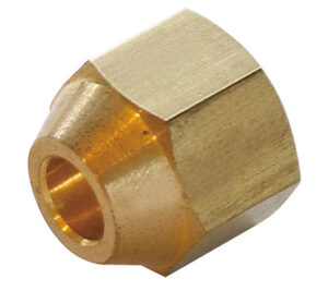 P&M Short Nut - Model SN3-04