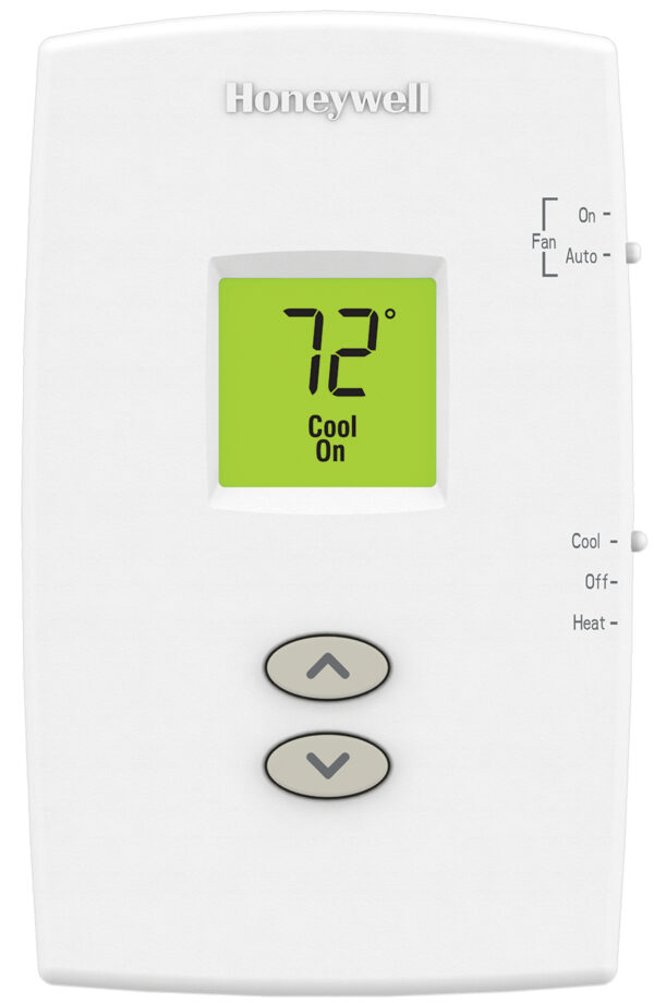 Thermostat Honeywell PRO1000 - Image 3