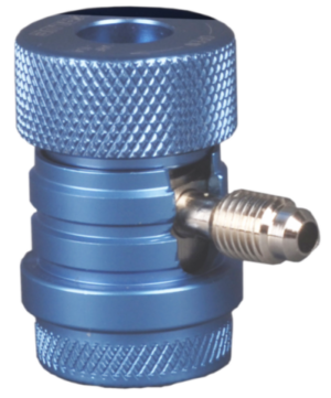 Value quick coupling VHF-SA-NC 1/4" SAE