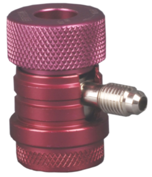 Value quick coupling VHF-SA-WC 1/4" SAE