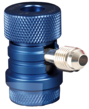 Value quick coupling VHF-SC-NC 3/8" SAE