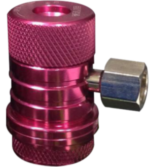 Value quick coupling VHF-SY-WC M12x1,5