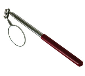 P&M Telescopic Inspection Mirror - Model WSR-2146