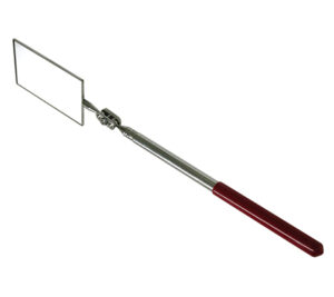 P&M Telescopic Inspection Mirror - Model WSR-2149