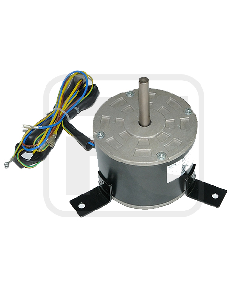 Air Conditioner Indoor Replacement Ceiling Indoor Fan Motor With Insulation Class E / B / F