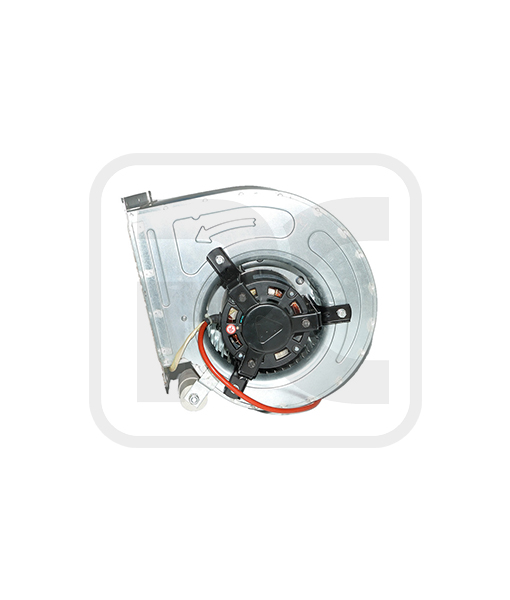 SYZ10-10 - Air Conditioning Duct Centrifugal Exhaust Blower for Fresh Air Purify Equipment