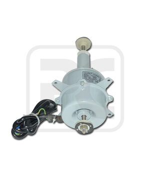 YDK35-2A01 - B Insulation Class Beverage Air Fan Motor With 2650Rpm High Speed Rotor