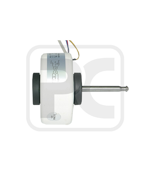 YFK-Series - CE Resin Packed Motor 50Hz 220V 4 Pole / Electric Evaporative Cooler Motor