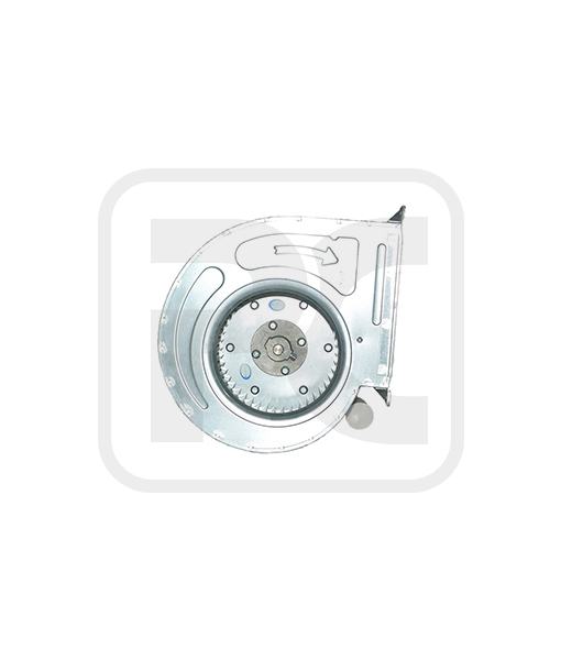 SYZ12-9 - Centrifugal Air Blower Fan 5000 M³/H 220V, Centrifugal Ventilation Fans 30UF