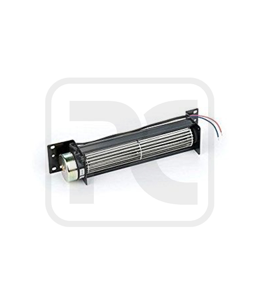 TCS Series(TSC-60/310-2SA) - Durable Widely Application 12v Cross Flow Fan High Air Flow , Easy Mounting