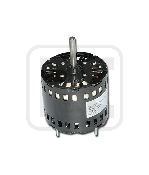 YZJ-5-4 - Energy Saving Shaded Pole Fan Motor For Usa Market Home Ventilation