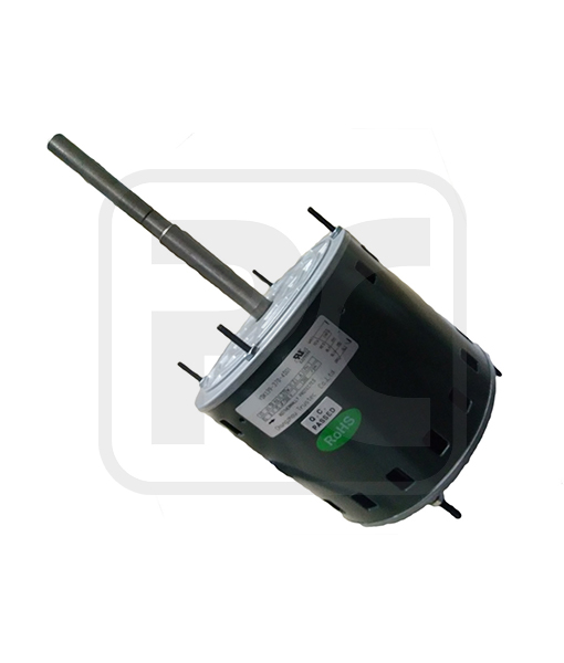 High Torque Air Conditioner Blower Motor Single Shaft Asynchronous 1/6HP - Image 3