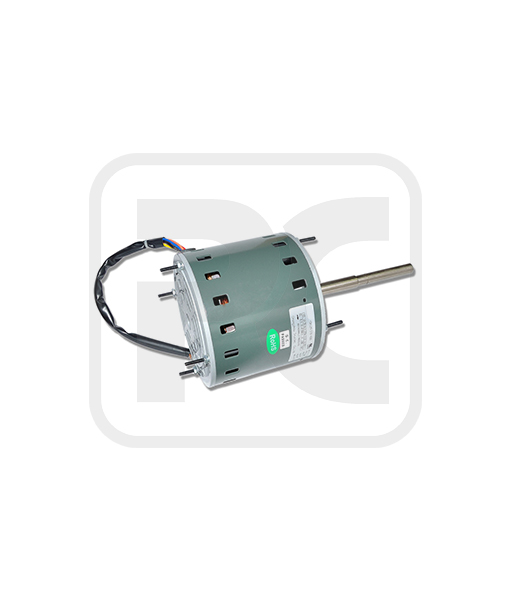 HVAC Condenser Fan Motors Replacement For Air Conditioners / 240V 1050RPM 60Hz