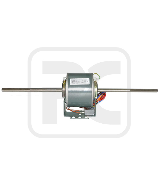 Indoor Air Conditioning Unit Fan Motor Asynchronous 8 Watt 1.2 uF