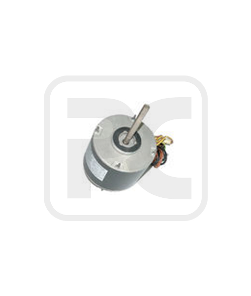 YDK140-245-6A9 - Reversible Rotation AC Condenser Fan Motors for Fresh Air Ventilation System