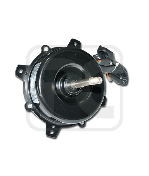 Split air Conditioner Outdoor Fan Motor Unit 0.6A 60W / Hvac Fan Types - Image 2
