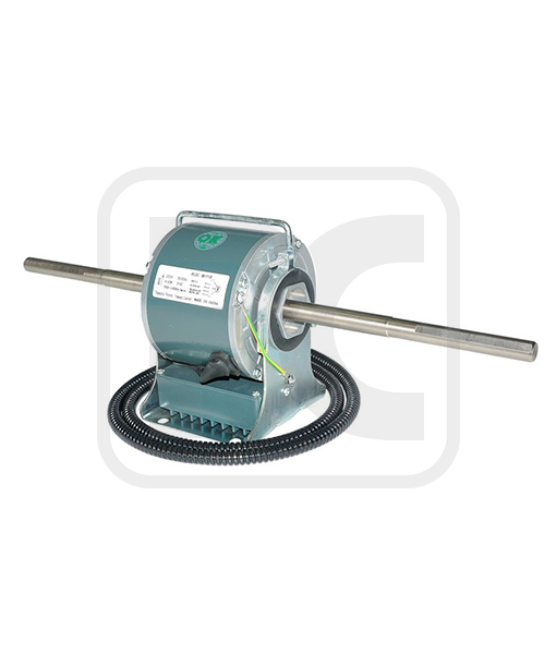 BLDC-60 - Variable Speed BLDC Fan Motor Brushless Direct Current High Torque