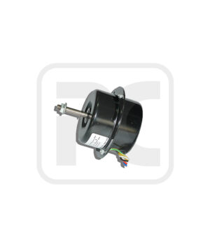 YDK80-20-4 - YDK Blower Centrifugal Fan Motor 2uF 450V Capacitor Operating